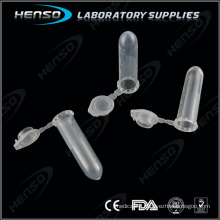 2ml Micro Centrifuge Tube with moulded-in graduation and conical bottom